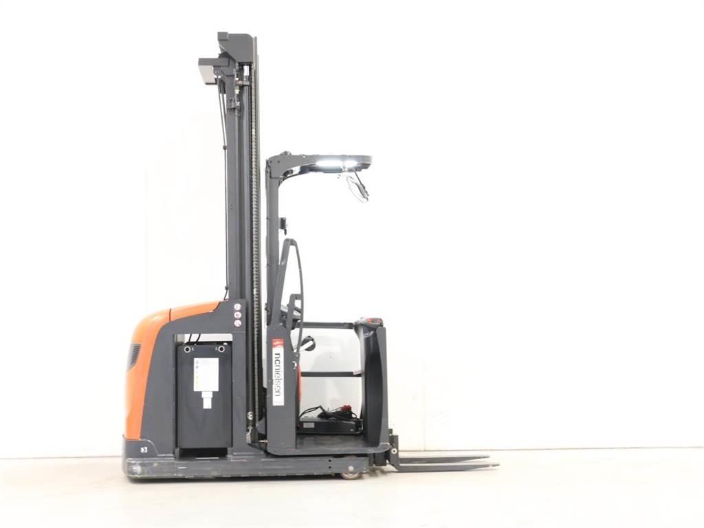 Linde V10/5213 Laden en Lossen - overige