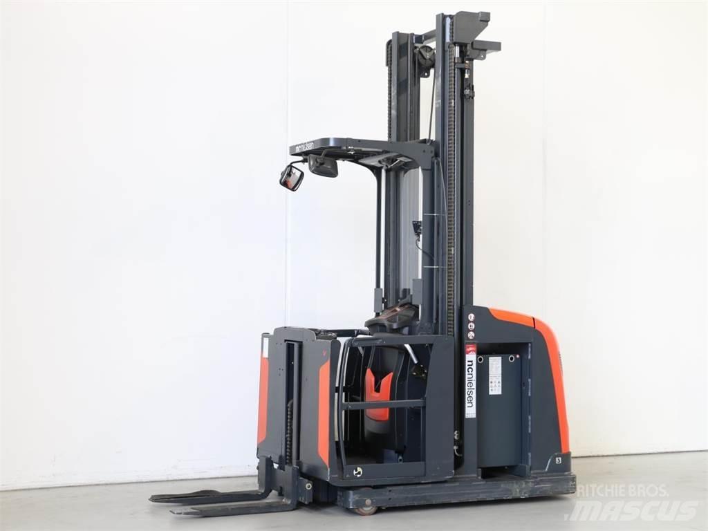 Linde V10/5213 Laden en Lossen - overige