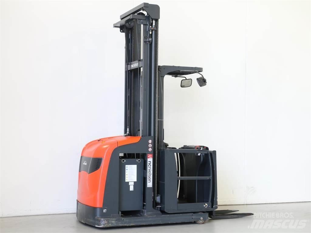 Linde V10/5213 Laden en Lossen - overige