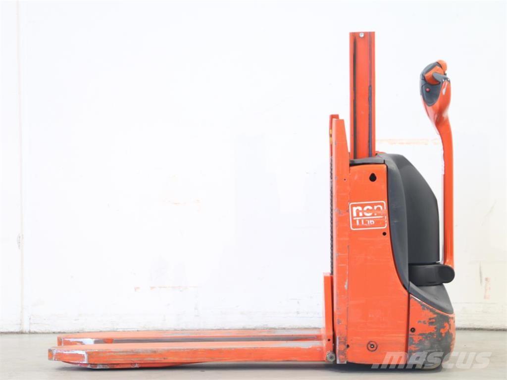 NCN TL16/1152-00 Meeloop stapelaar