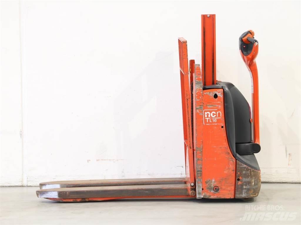 NCN TL16/1152-00 Meeloop stapelaar