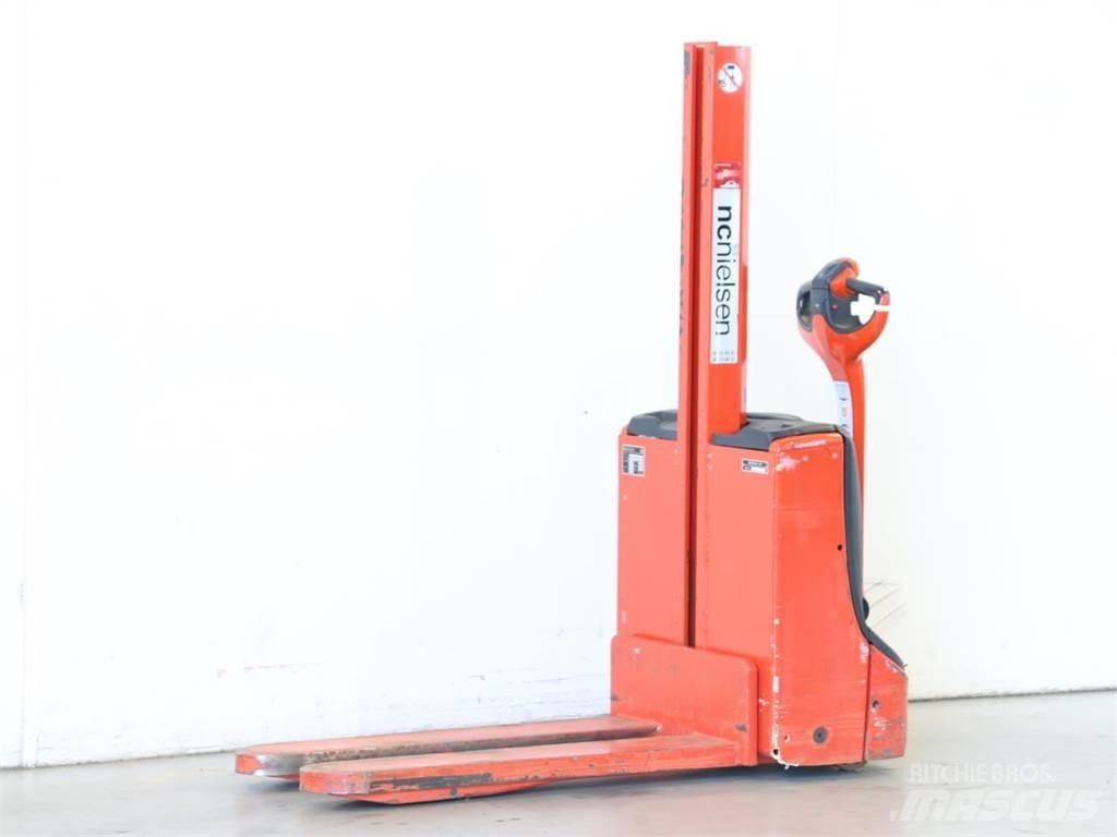 NCN TL1600/1152 Meeloop stapelaar