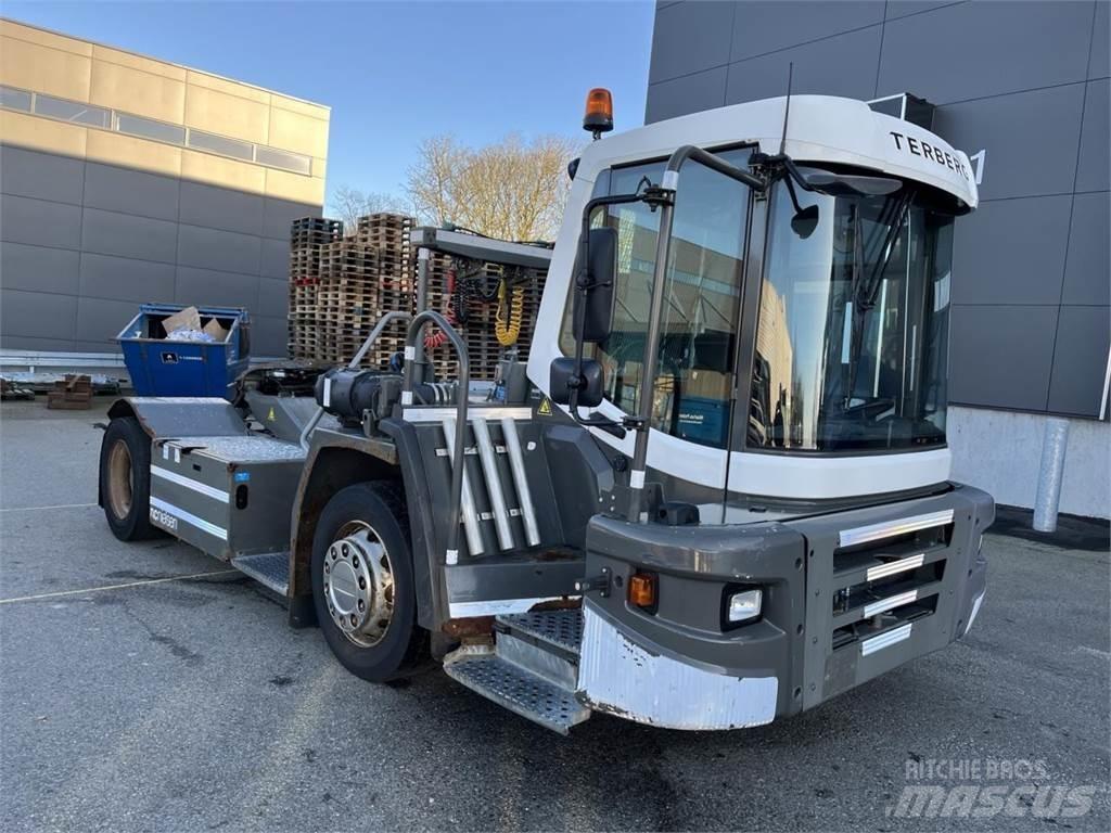 Terberg DT183 4X2 Laden en Lossen - overige