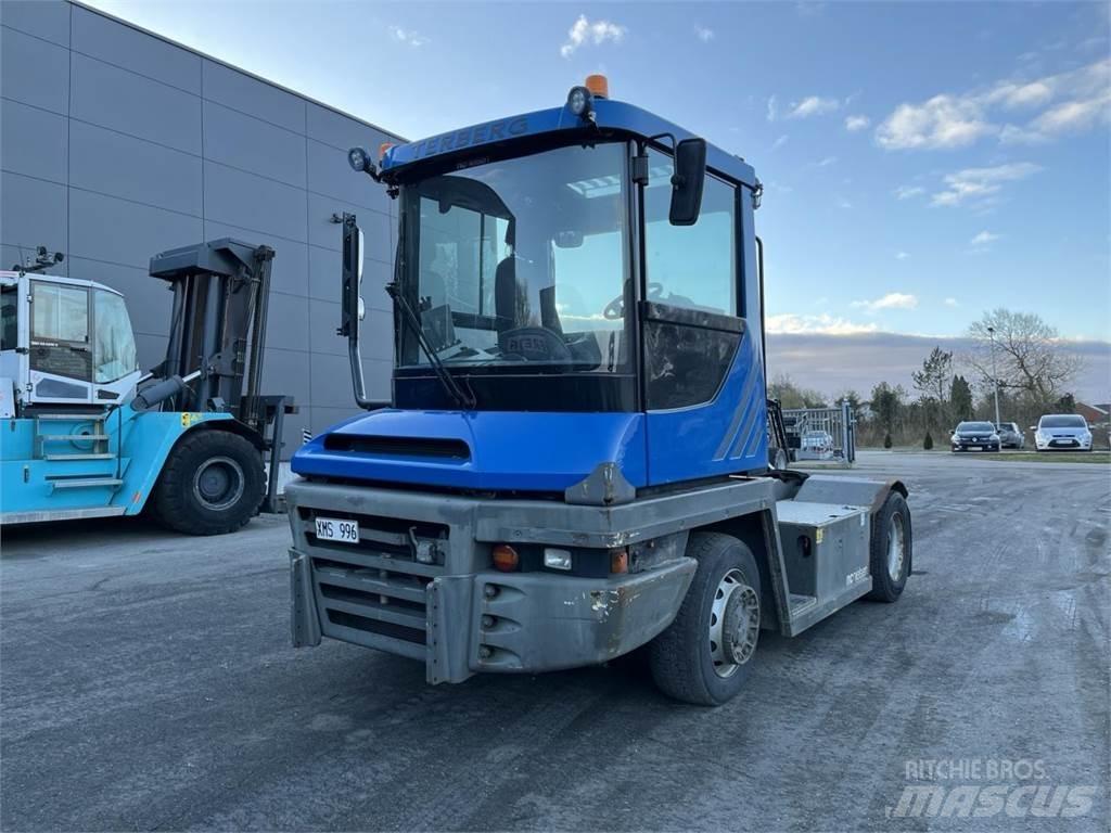 Terberg RT223 4X4 Laden en Lossen - overige