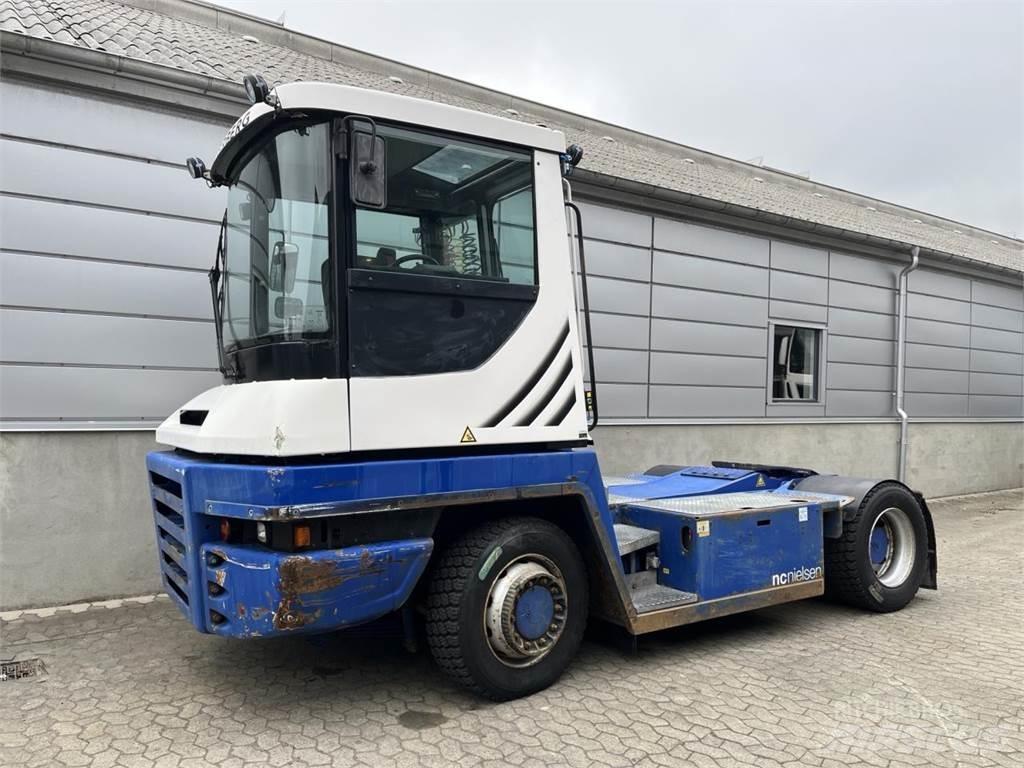 Terberg RT223 4X4 Laden en Lossen - overige