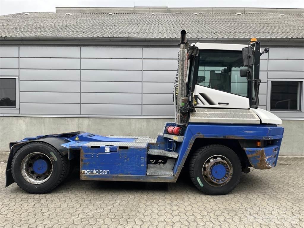 Terberg RT223 4X4 Laden en Lossen - overige