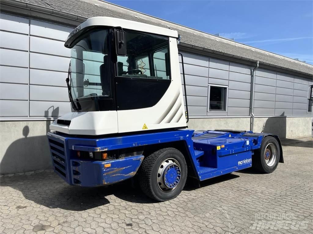 Terberg RT223 4X4 Laden en Lossen - overige