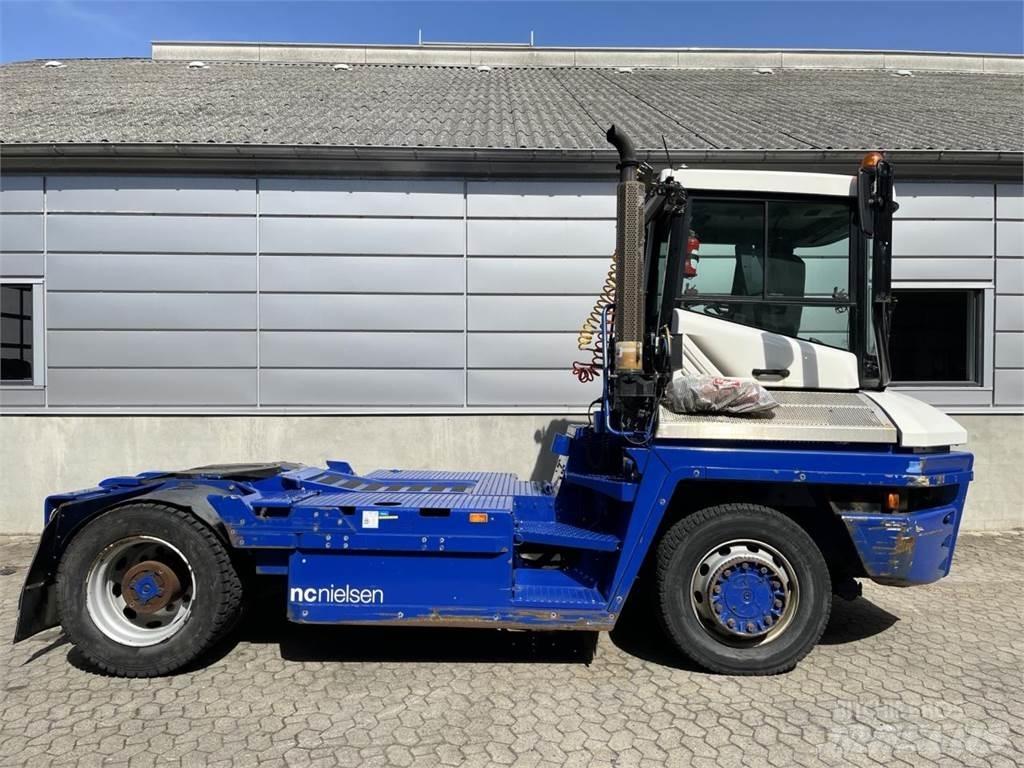 Terberg RT223 4X4 Laden en Lossen - overige