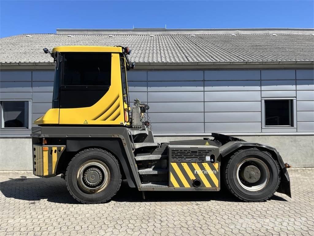 Terberg RT403 4X4 Laden en Lossen - overige