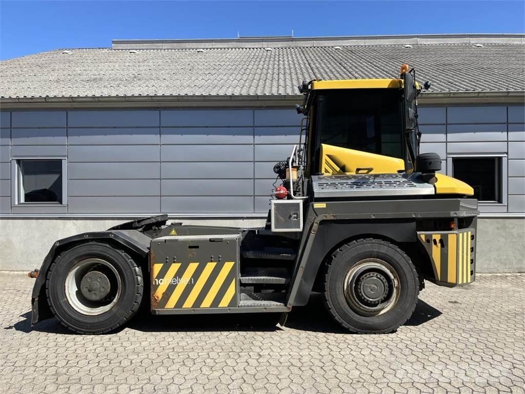 Terberg RT403 4X4 Laden en Lossen - overige