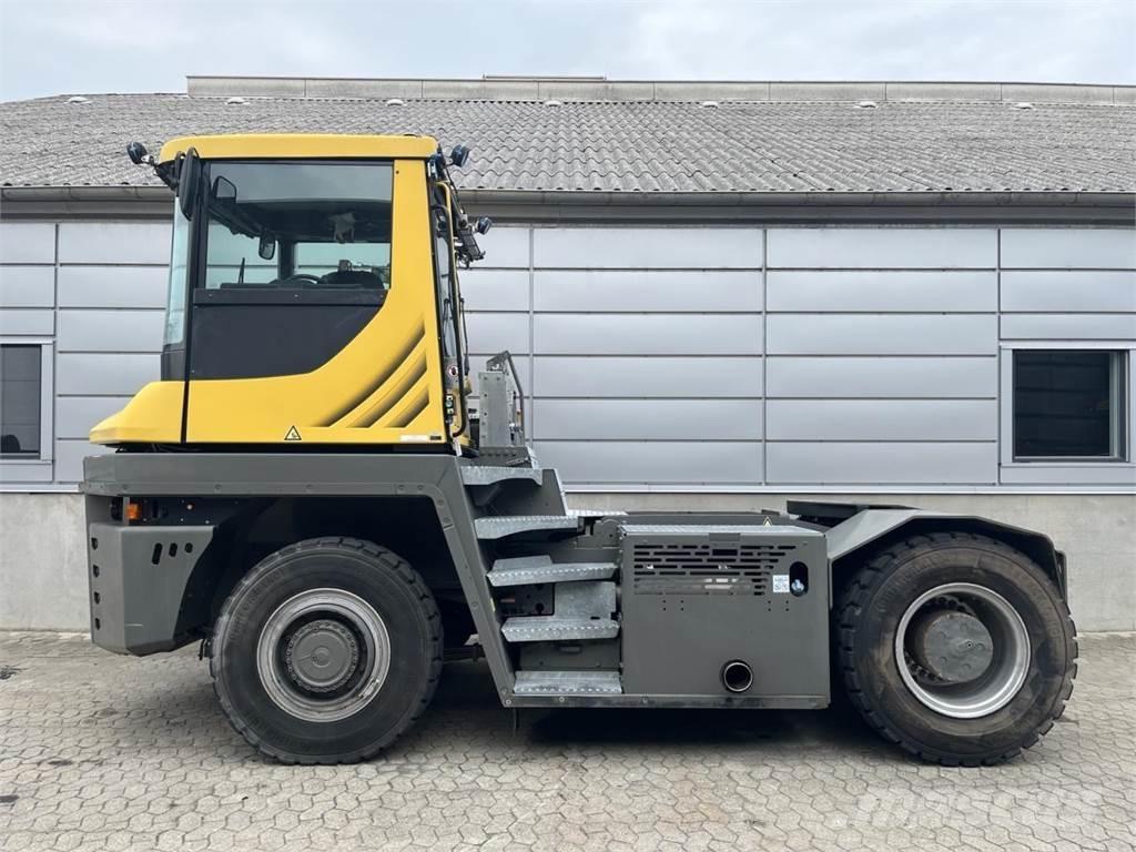 Terberg RT403 4X4 Laden en Lossen - overige