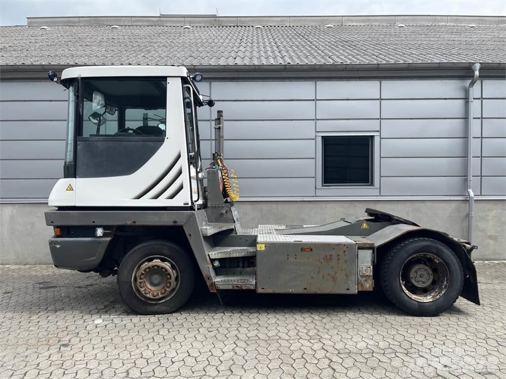 Terberg TT223 4X2 Laden en Lossen - overige