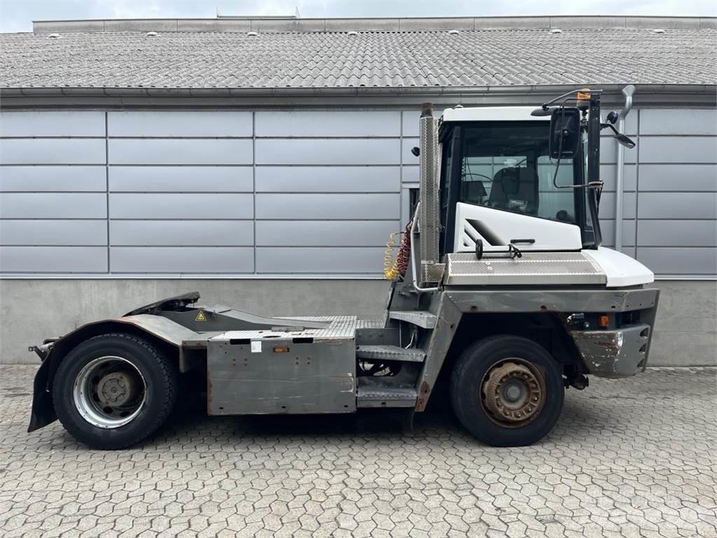 Terberg TT223 4X2 Laden en Lossen - overige