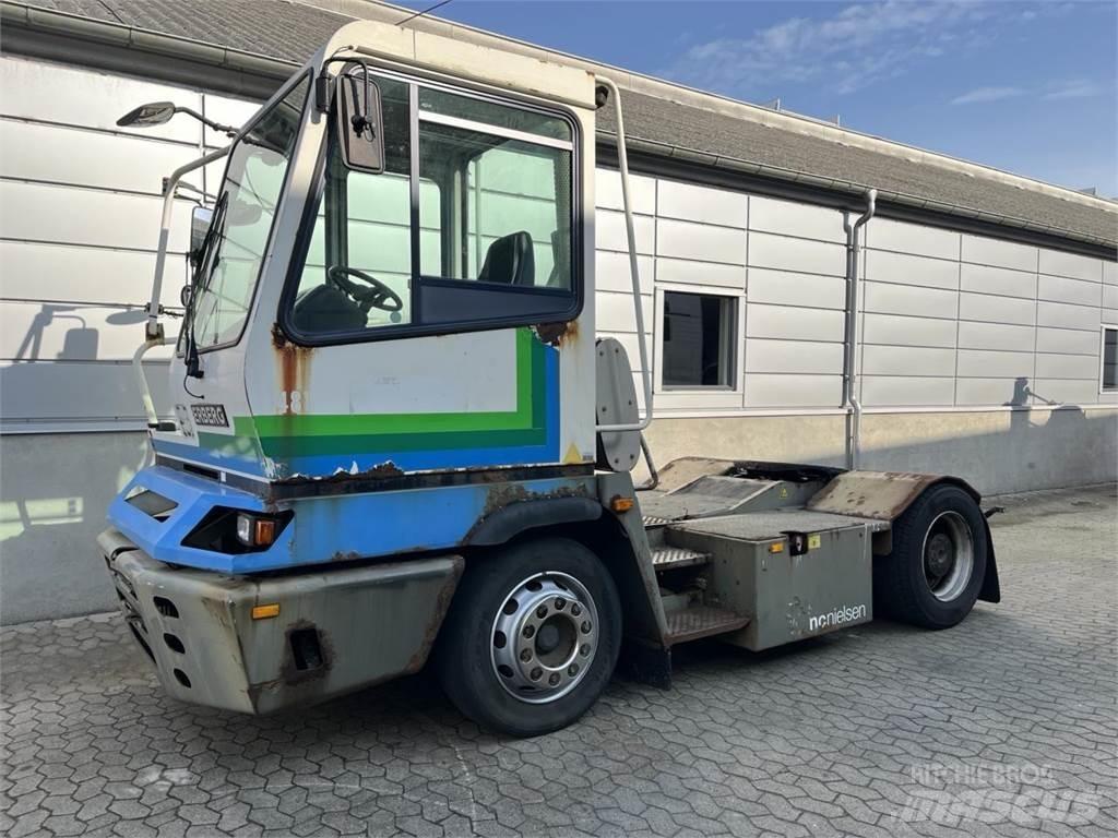 Terberg YT182 4X2 Laden en Lossen - overige