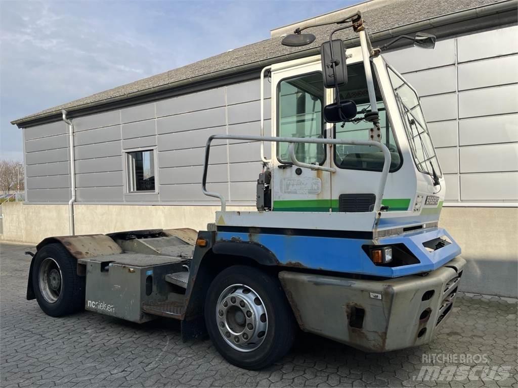 Terberg YT182 4X2 Laden en Lossen - overige