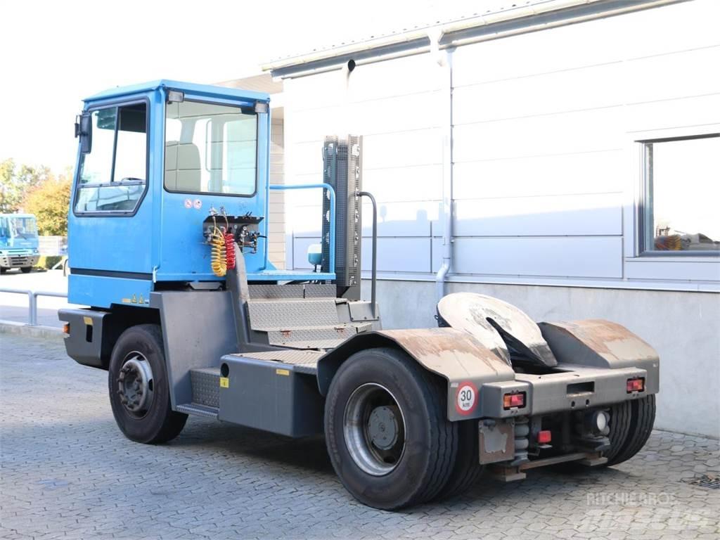 Terberg YT220 4X2 Laden en Lossen - overige