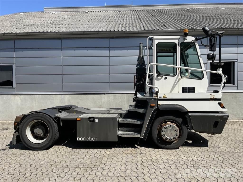 Terberg YT222 4X2 Laden en Lossen - overige