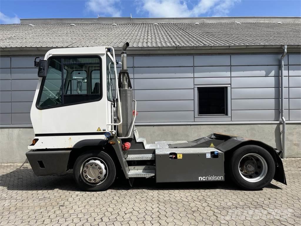 Terberg YT222 4X2 Laden en Lossen - overige