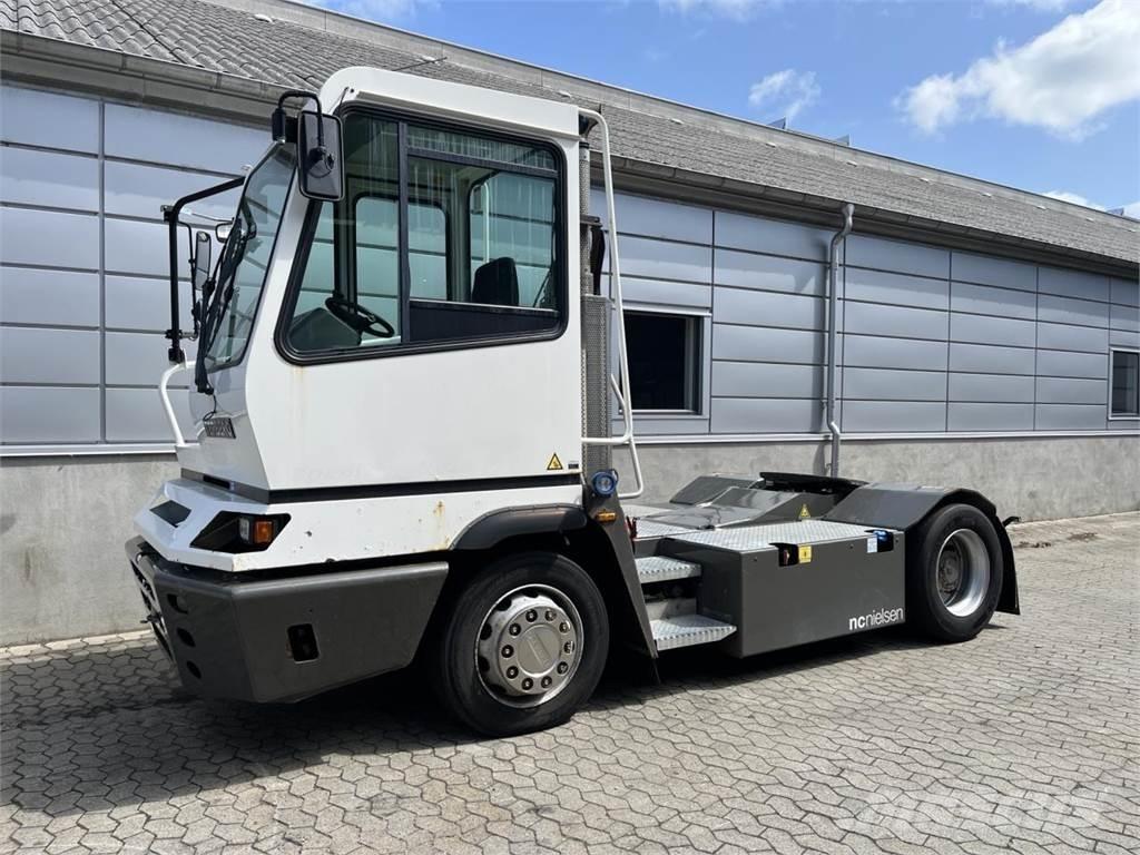 Terberg YT222 4X2 Laden en Lossen - overige
