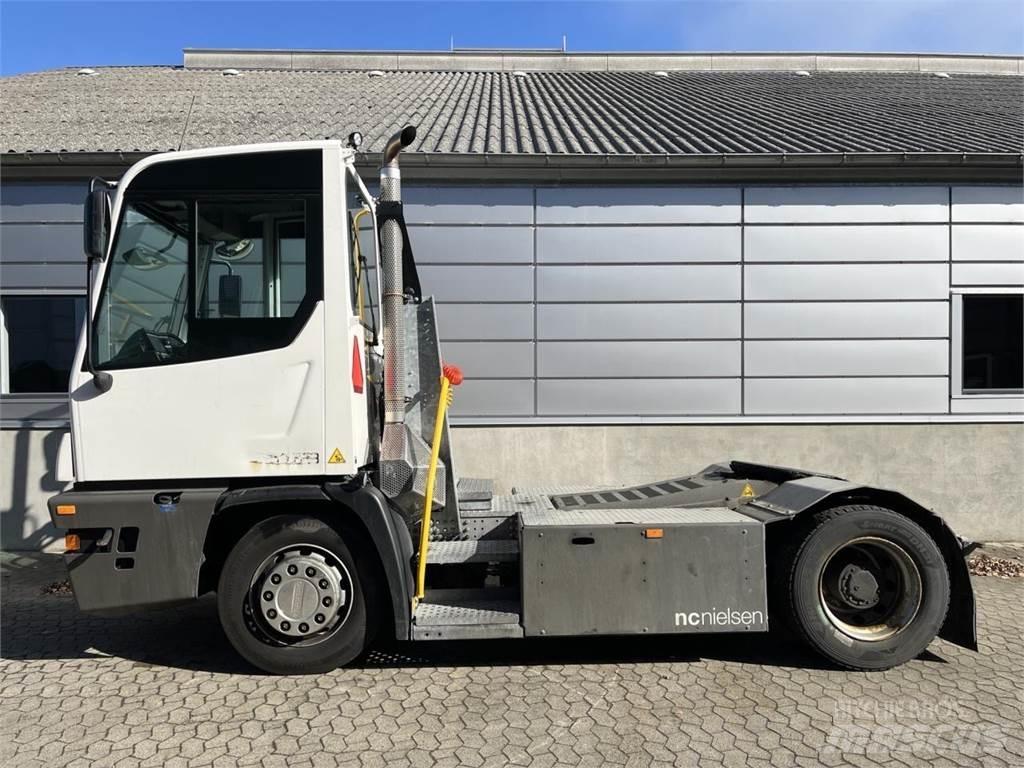 Terberg YT223 4x2 Laden en Lossen - overige
