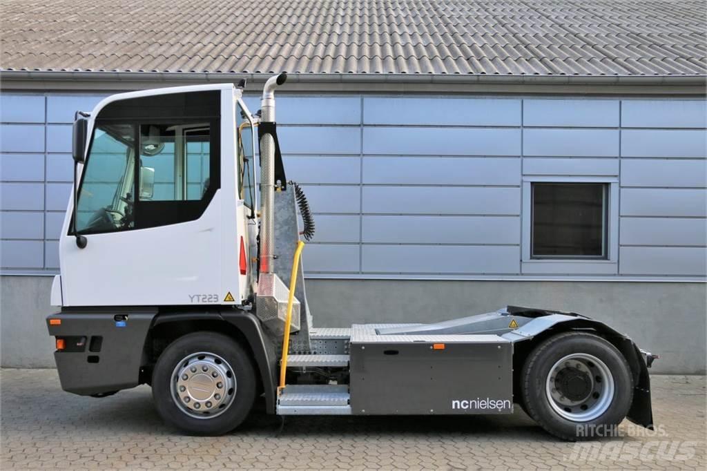 Terberg YT223 4x2 Laden en Lossen - overige