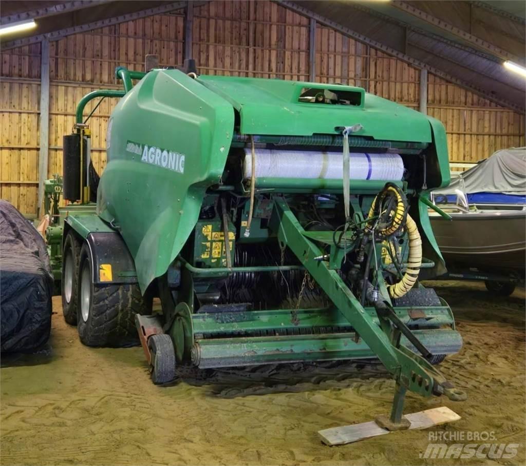 Agronic ACC Pulse Landbouw - overige