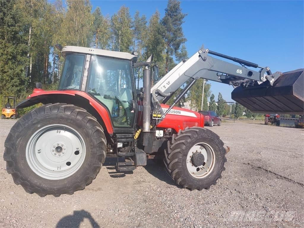 Ålö 66 Overige laad- en graafmachines