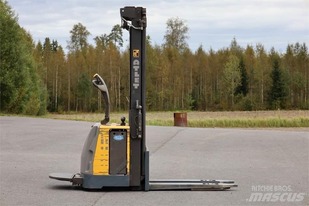 Atlet TS / 140 Heftrucks overige