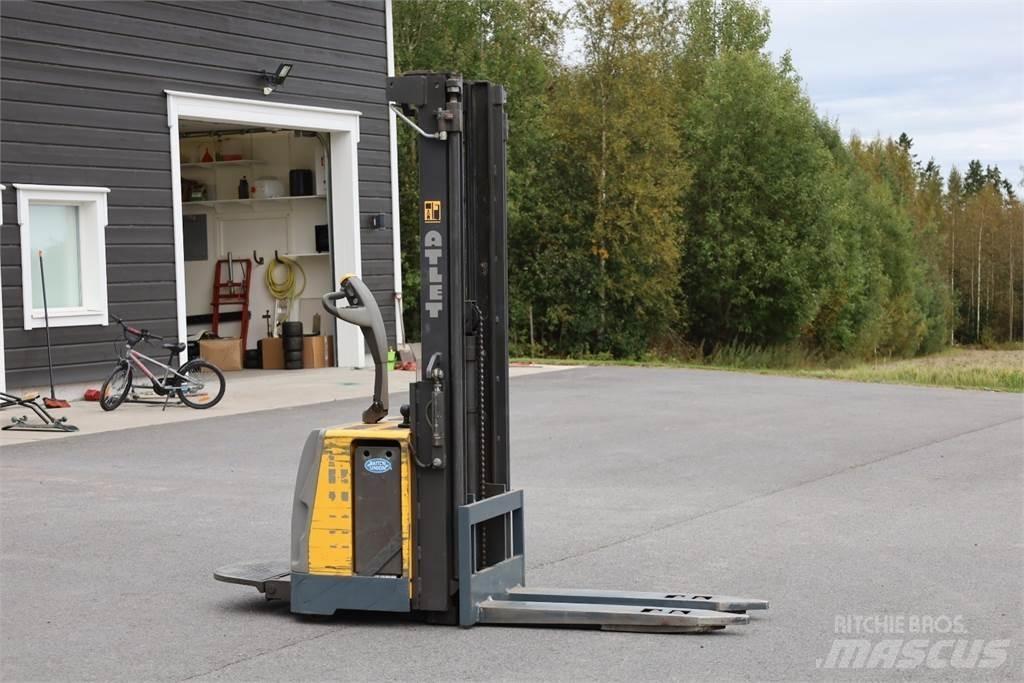 Atlet TS / 140 Heftrucks overige
