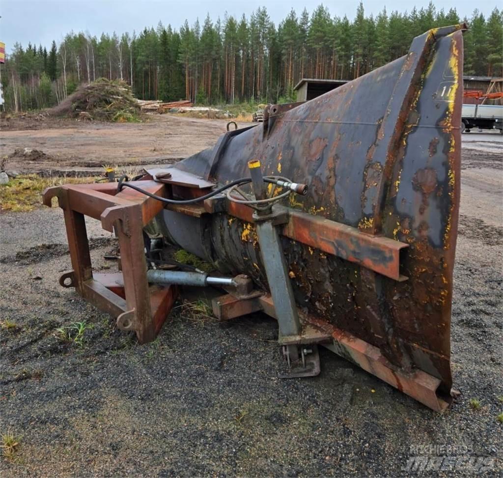  Aura 3,9m Ploeg