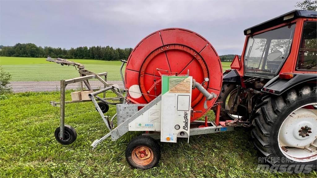 Bauer Rainstar XL Irrigatiesystemen