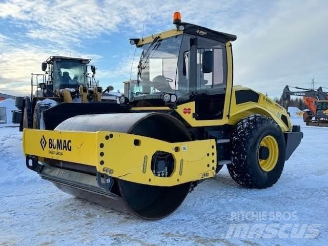 Bomag BW 213D-5 Bouw - Overige