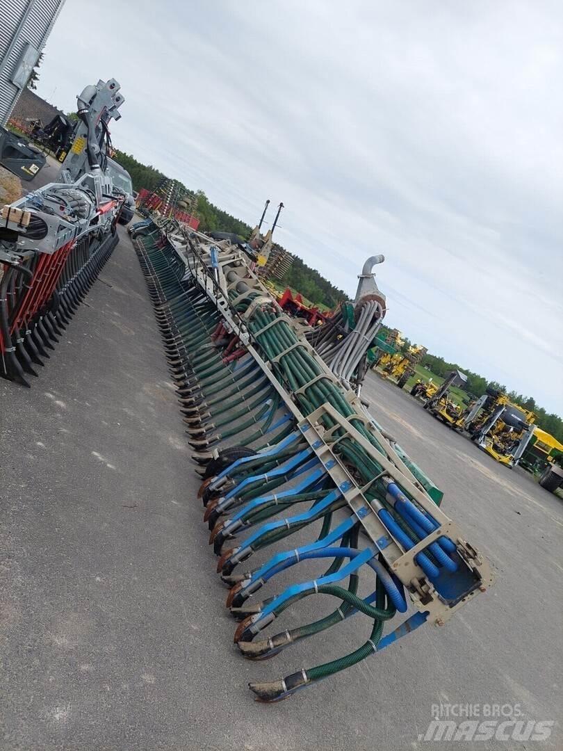 Bomech Multi 21 Andere bemestingsmachines