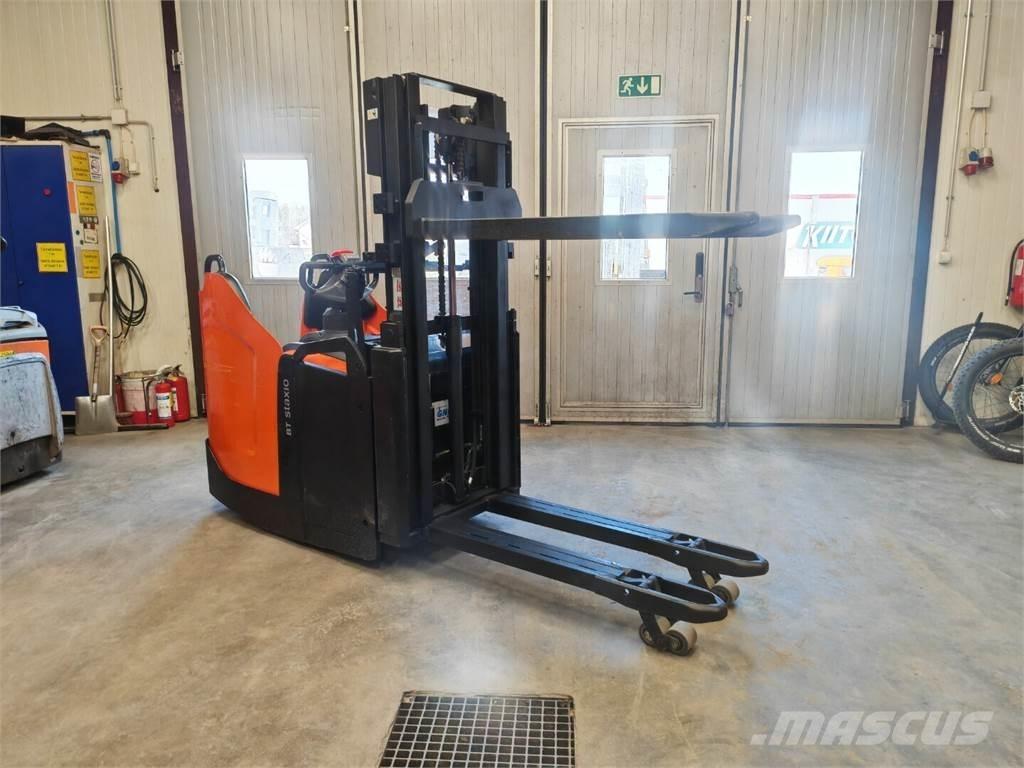 BT SPE200D Heftrucks overige