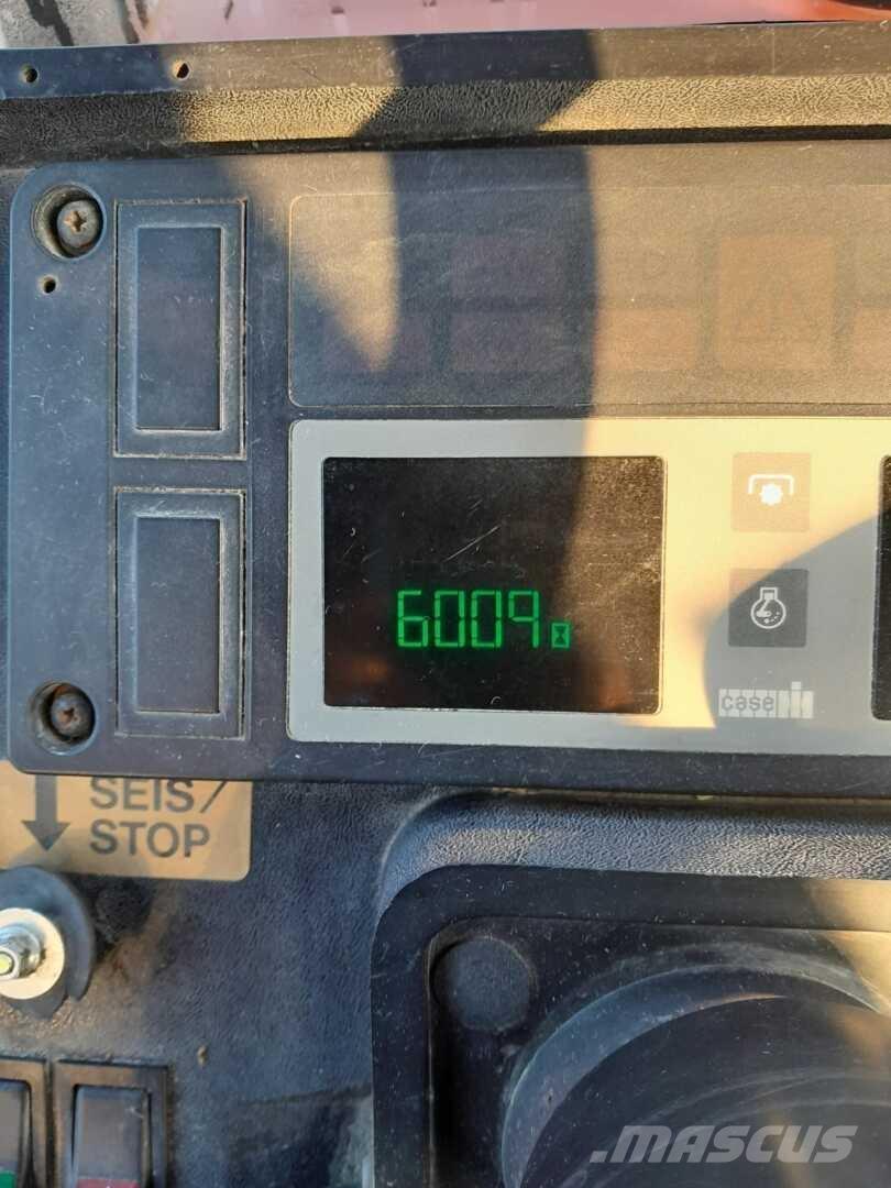 Case IH 4240 Tractoren