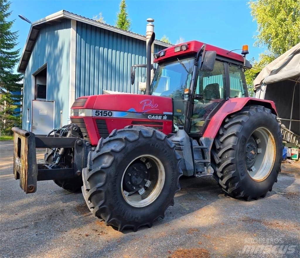 Case IH 5150 pro Tractoren