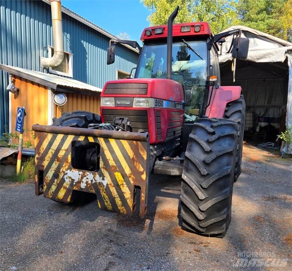 Case IH 5150 pro Tractoren