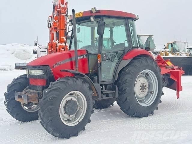 Case IH Jx90 Tractoren