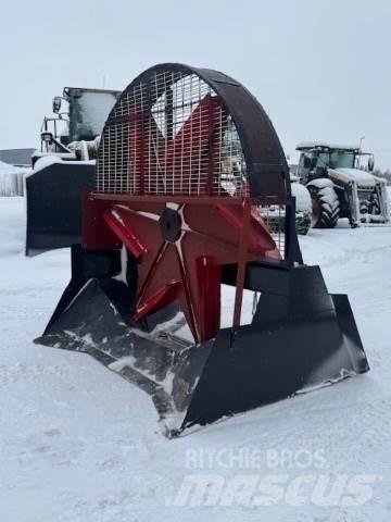 Case IH Jx90 Tractoren