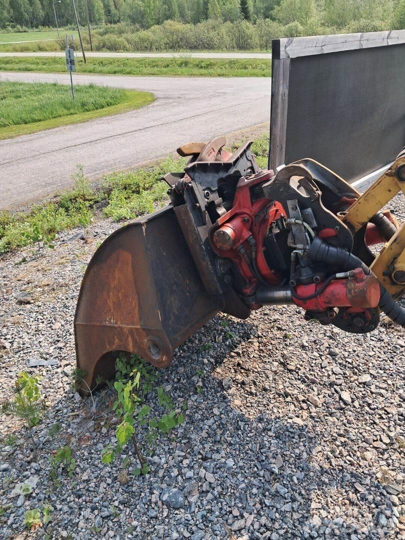 CAT 305 Minigraafmachines < 7t