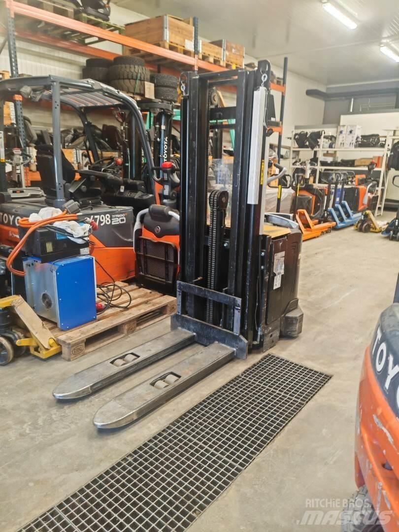 CAT NSV16N Heftrucks overige