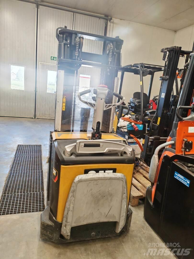 CAT NSV16N Heftrucks overige