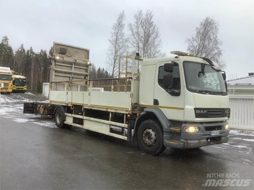 DAF FA lf55 220 Anders