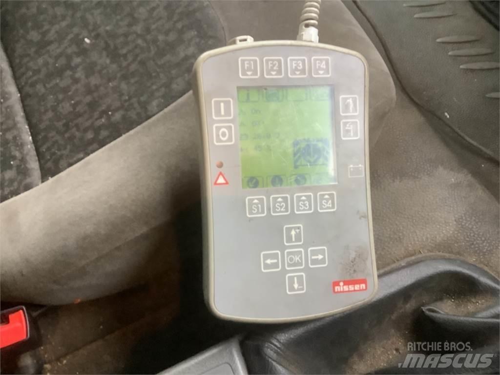 DAF FA lf55 220 Anders
