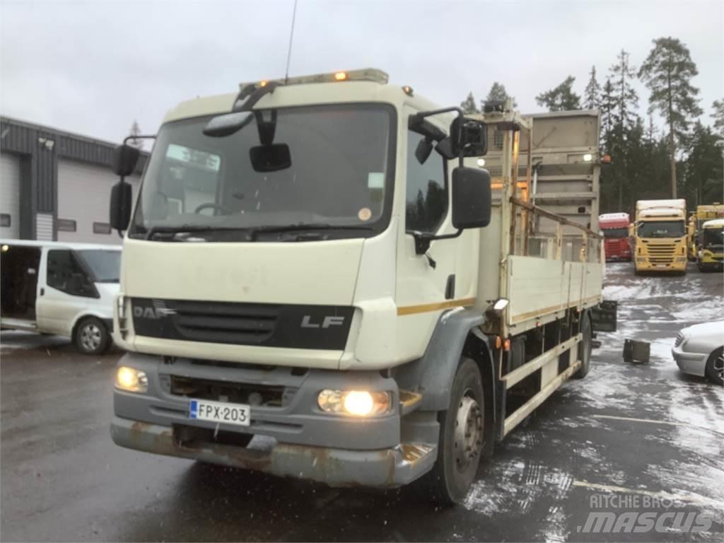 DAF FA lf55 220 Anders