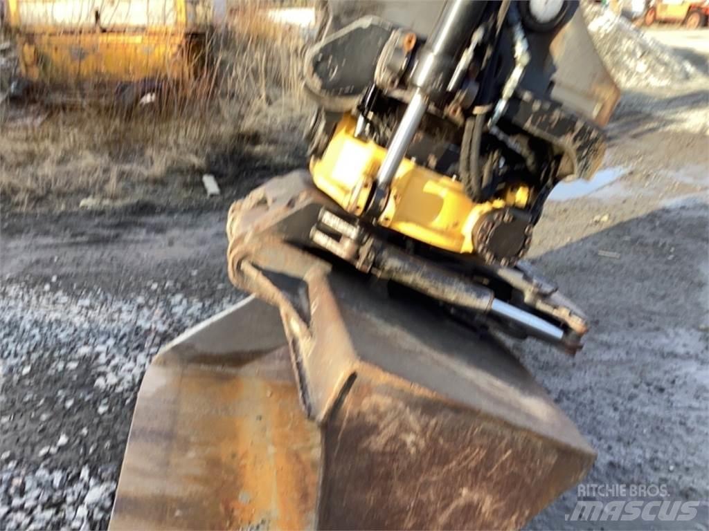 Doosan DX235 LCR Rupsgraafmachines