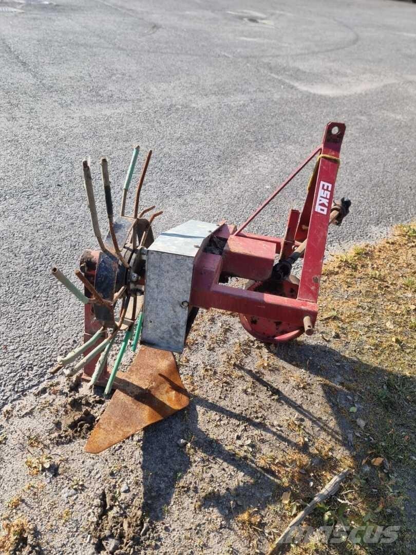 Esko Heittopyörä Landbouw - overige