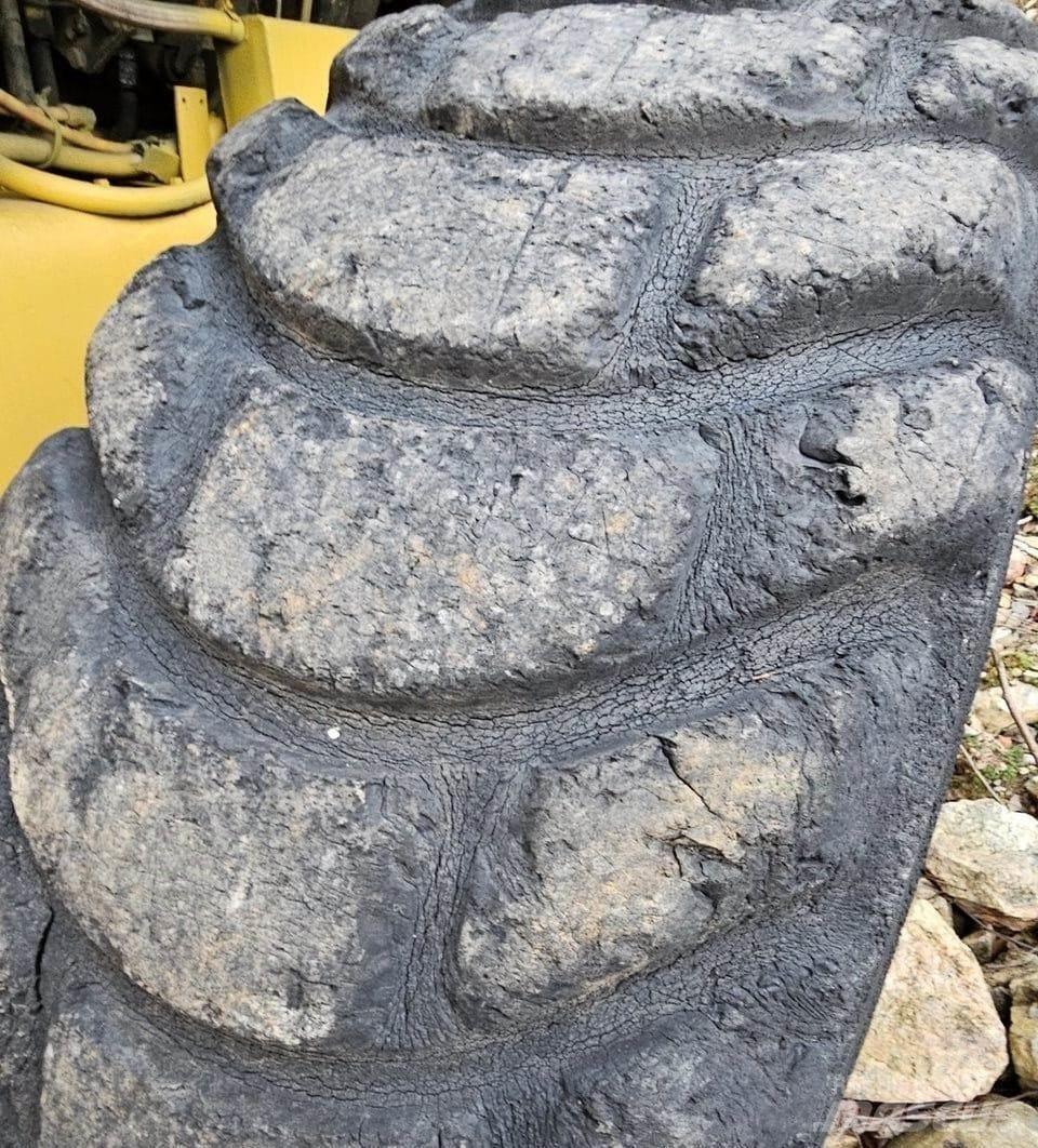 Fiat-Allis 745H-B Wielladers