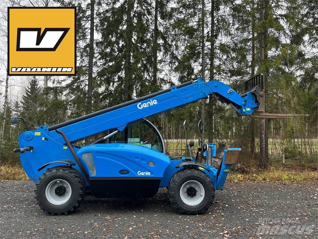 Genie GTH-4013SX Verreikers