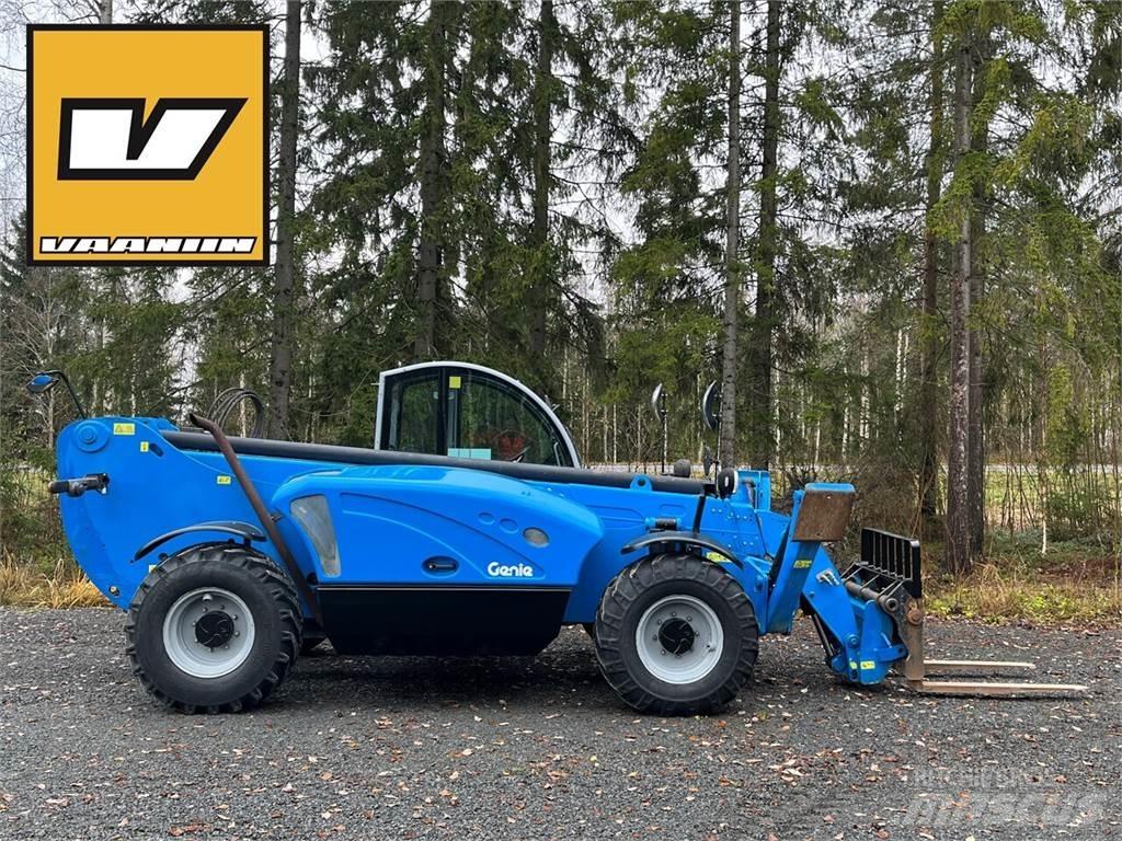 Genie GTH-4013SX Verreikers